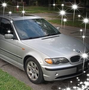 Meet your Posher, Leonard